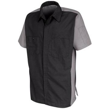 Red Kap Crew Shirt