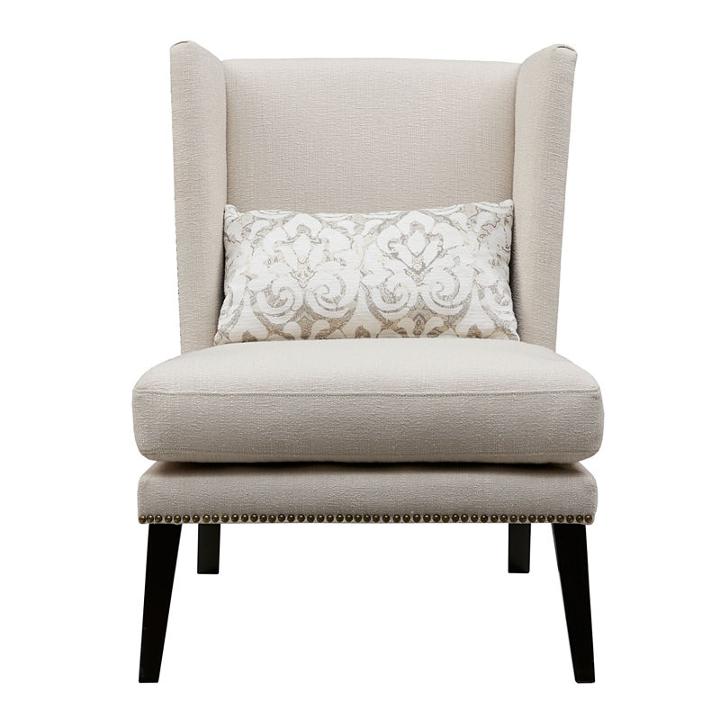 Madison Park Ella Accent Chair