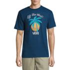 Vans Sunrise Graphic T-shirt
