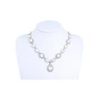 Monet Jewelry Womens Y Necklace