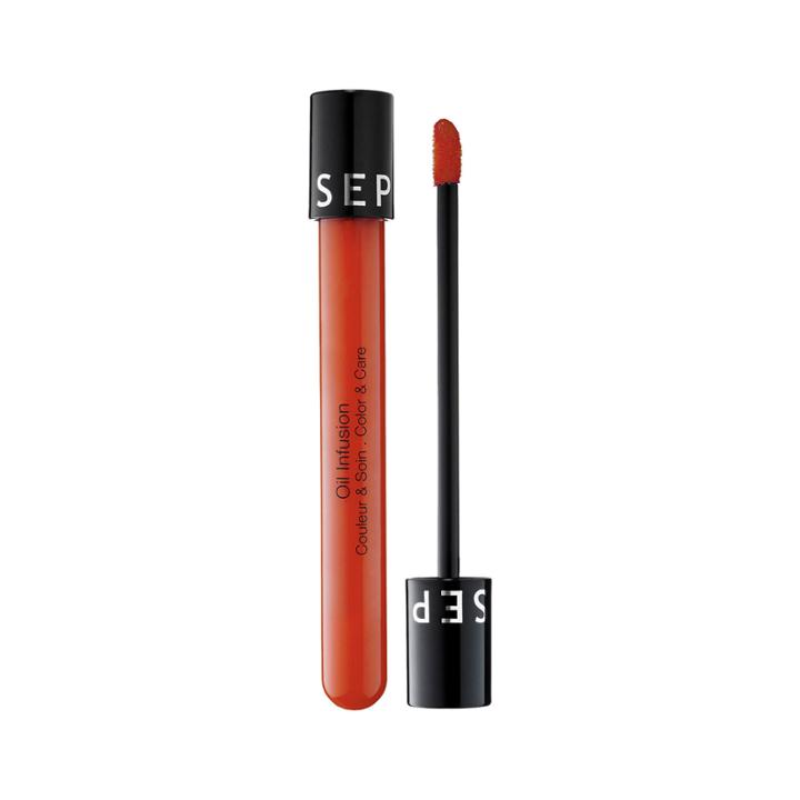 Sephora Collection Oil Infusion Color & Care