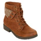Arizona Yates Womens Boot