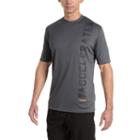 Copper Fit Short Sleeve Crew Neck T-shirt