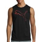 Puma Graphic Print Tank Top