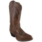 Smoky Mountain Women's Amelia 12 Leather Cowboy Boot