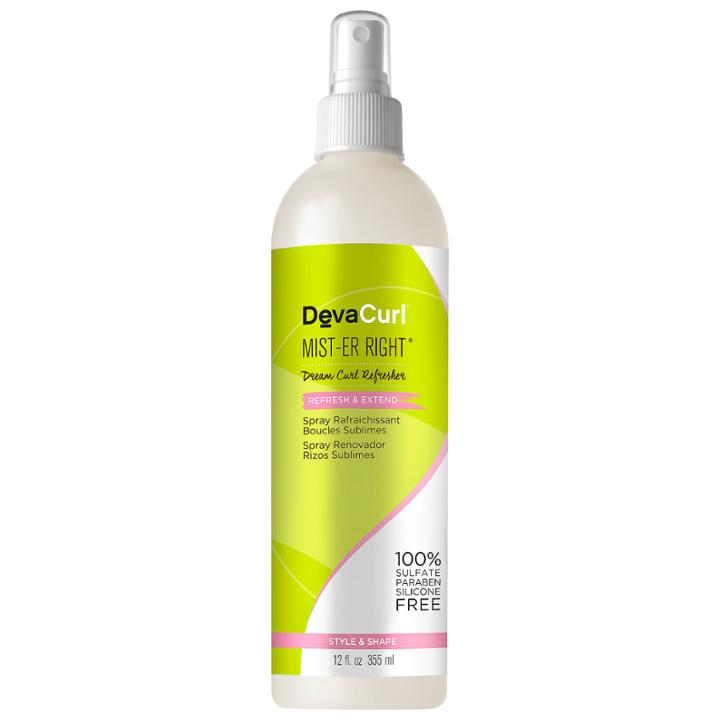 Devacurl Mist-er Right