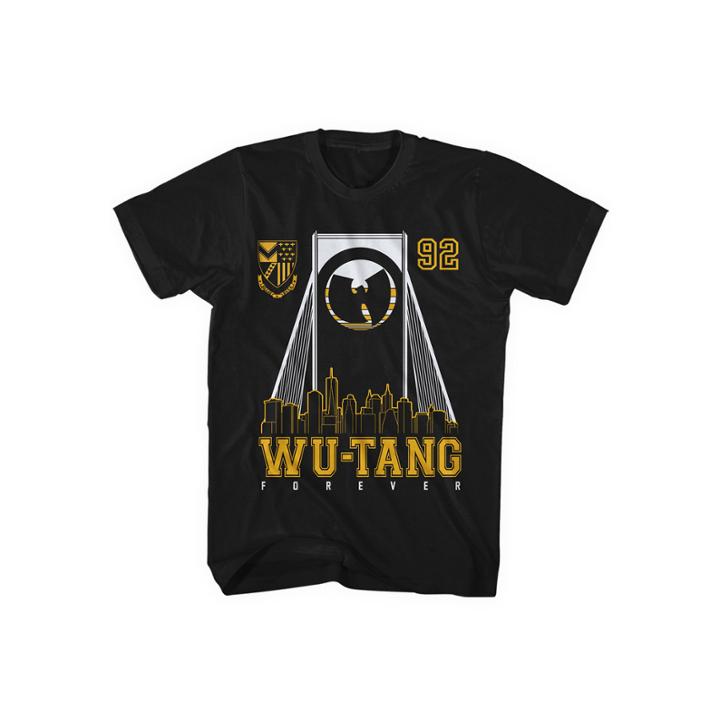 Wu-tang Clan T-shirt