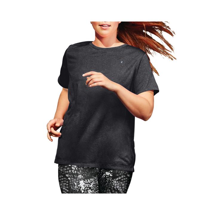 Champion Vapor Short-sleeve Tee - Plus