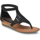 Eurosoft Melis Womens Strap Sandals