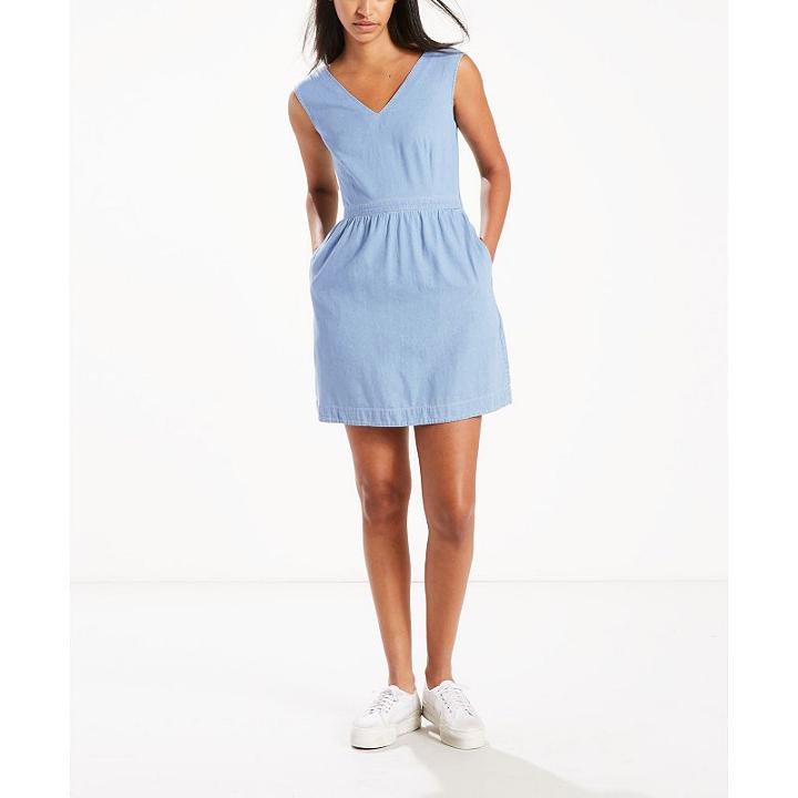 Levi's Joelle Dress