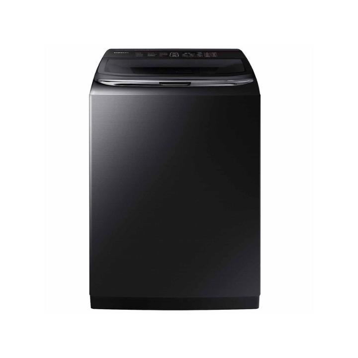 Samsung Energy Star 5.4 Cu. Ft. Capacity Activewash Top Load Washer With Integrated Touch Controls - Wa54m8750av/a4