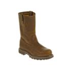 Cat Revolver Mens Steel-toe Work Boots