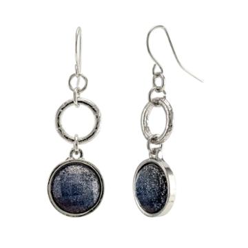 Studio By Carol Drop Earrings