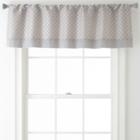 Studio&trade; Radius Valance
