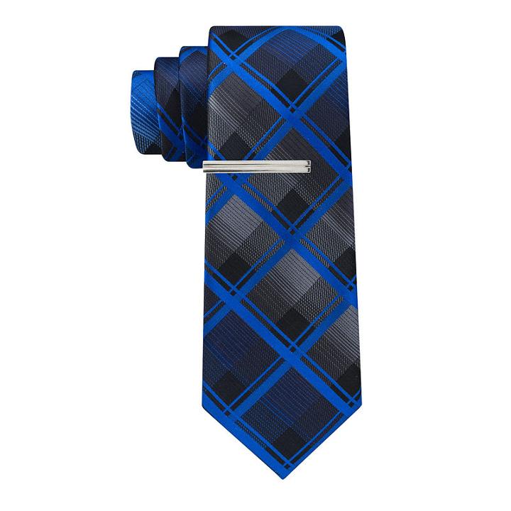 Jf J.ferrar Grid Tie Xl