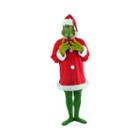 Grinch Deluxe Adult Costume