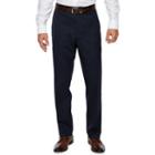 Collection By Michael Strahan Collection By Michael Strahan Stripe Stretch Classic Fit Suit Pants