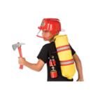 Gear To Go Fireman Adventure Play Set