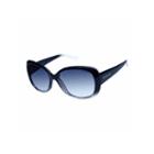 Liz Claiborne Square Square Uv Protection Sunglasses