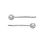 Monet Jewelry 2-pc. Bobby Pin