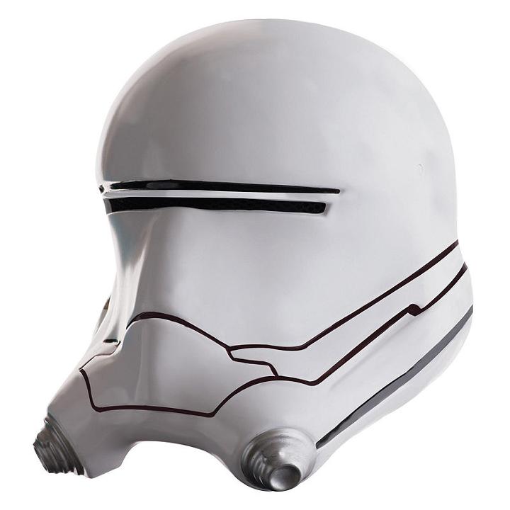 Star Wars: The Force Awakens - Flametrooper Fullhelmet For Men