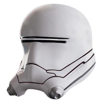Star Wars: The Force Awakens - Flametrooper Fullhelmet For Men