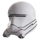 Star Wars: The Force Awakens - Flametrooper Fullhelmet For Men