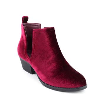 Olivia Miller Mineola Womens Bootie
