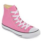Converse Chuck Taylor All Star Womens High Top Sneakers - Unisex Sizing