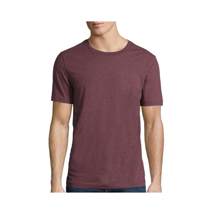 Arizona Fashion Short-sleeve Crewneck T-shirt