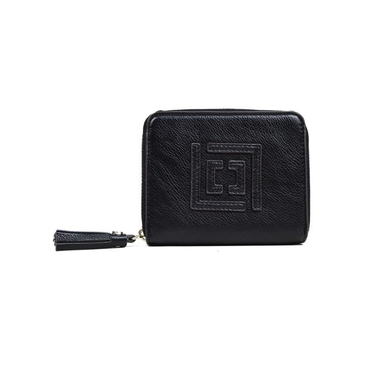 Liz Claiborne Echo Small Zip-around Wallet