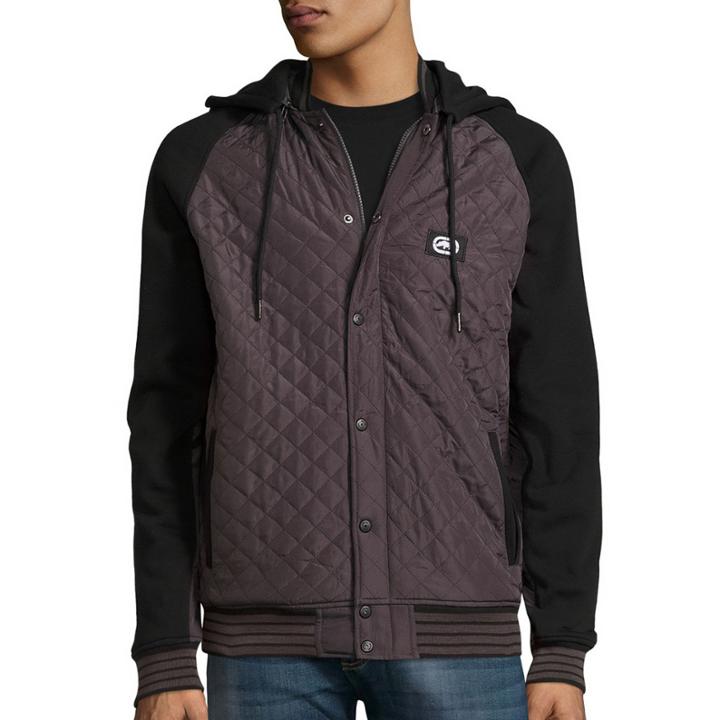 Ecko Unltd Statement Sherpa Bomber
