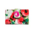 Mundi S & P Water Floral Wallets