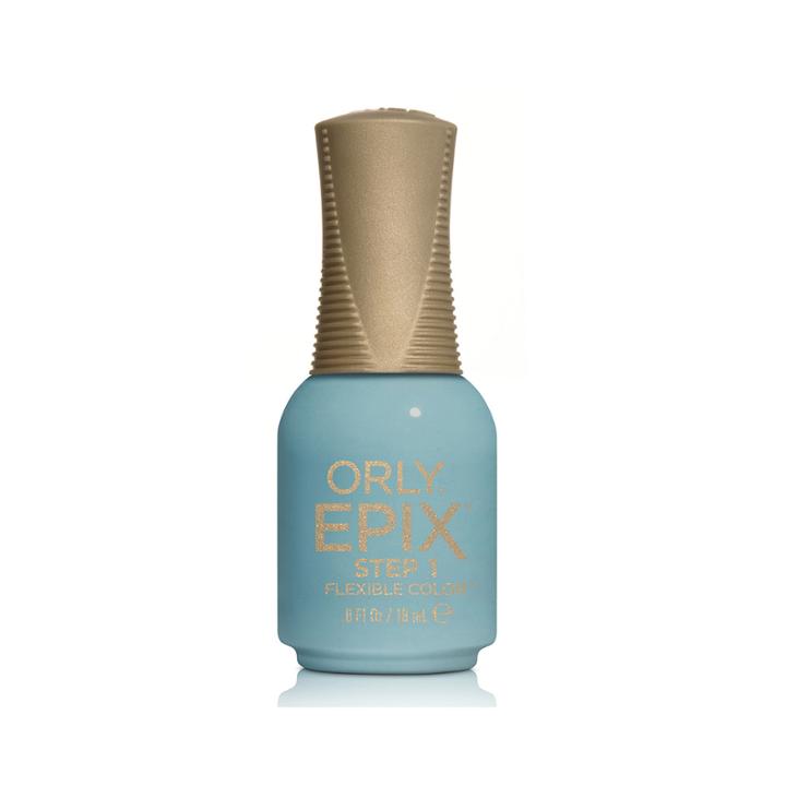 Orly Epix Flexible Color Cameo Nail Polish - .6 Oz.