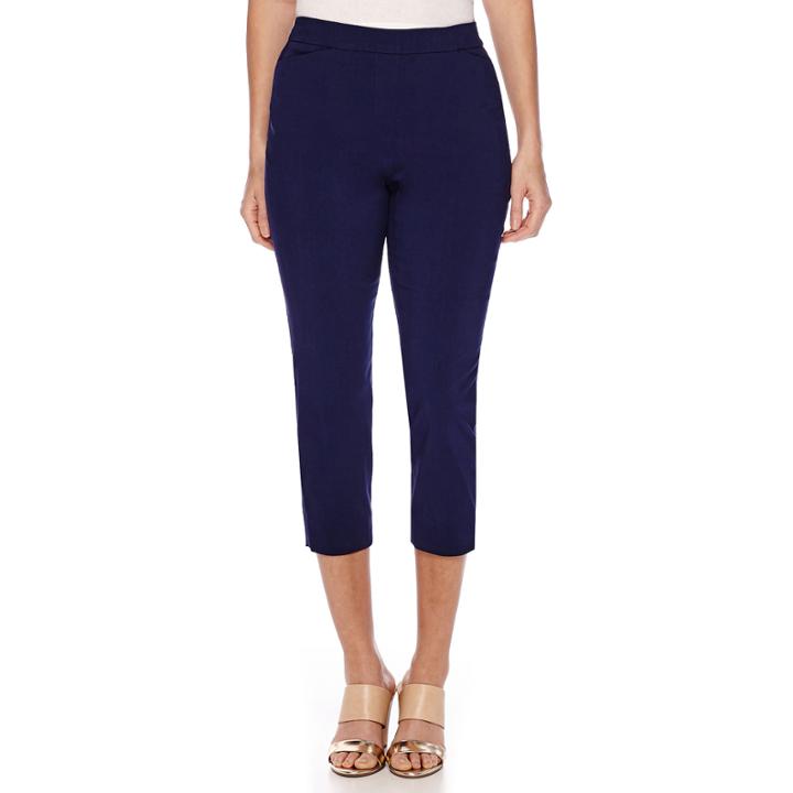 Liz Claiborne Millennium Pull-on Pants