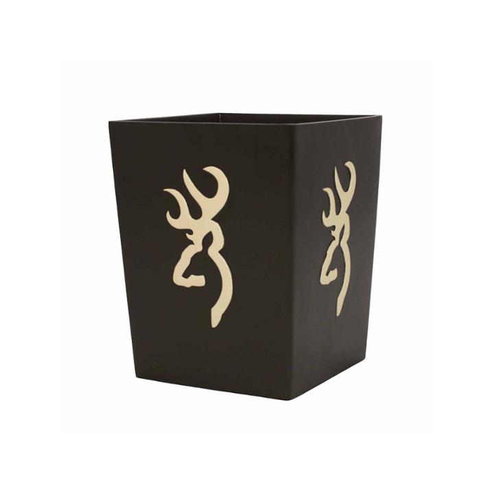 Browning Waste Basket