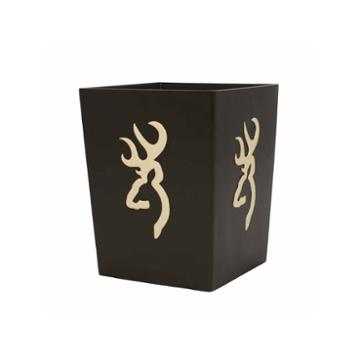 Browning Waste Basket