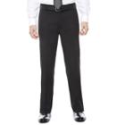 Claiborne Flat Front Pants-big And Tall