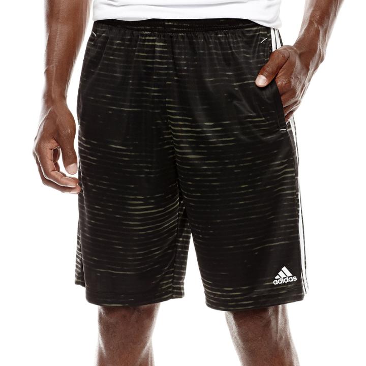 Adidas 3s Illusion Training Shorts