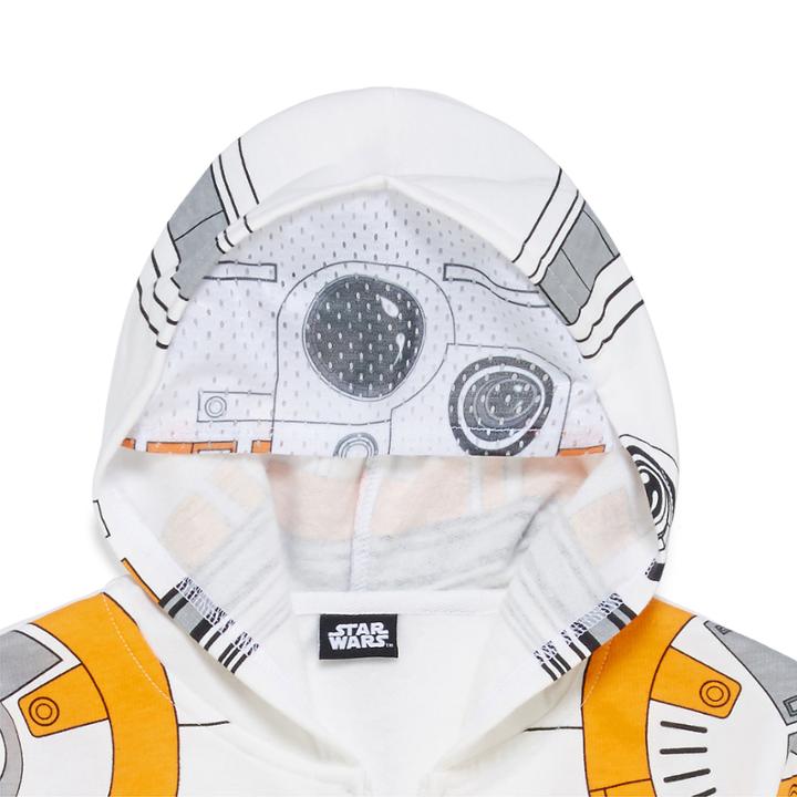 Star Wars: Force Awakens&trade; Bb-8 Hoodie - Preschool 4-7
