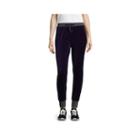 St. John's Bay Active Loose Fit Velour Pull-on Pants