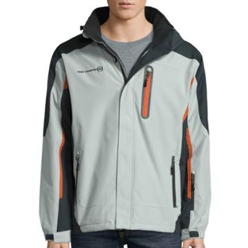 Free Country Raincoat