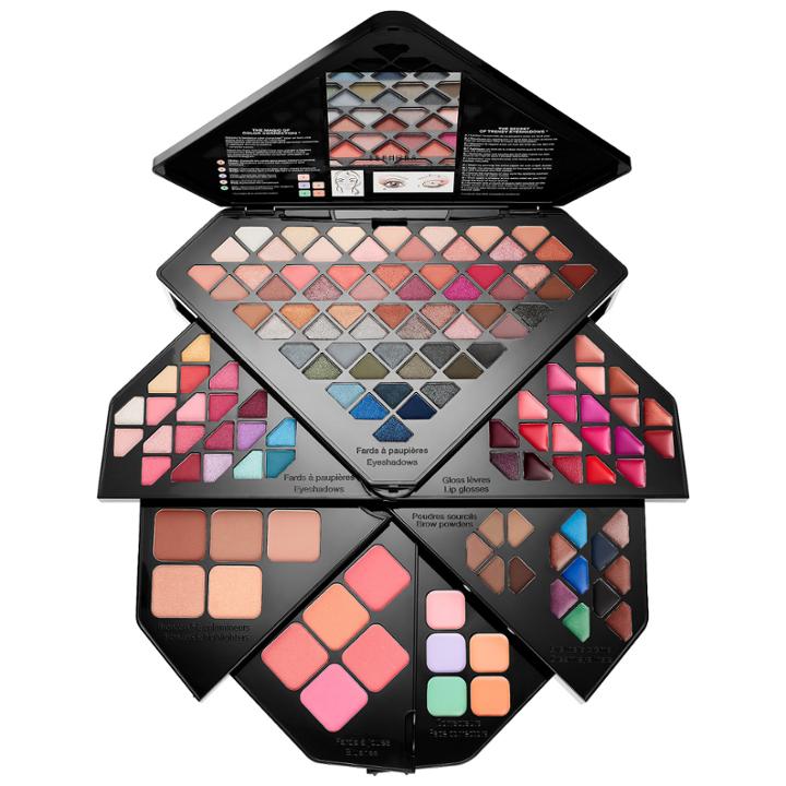 Sephora Collection Into The Stars Palette