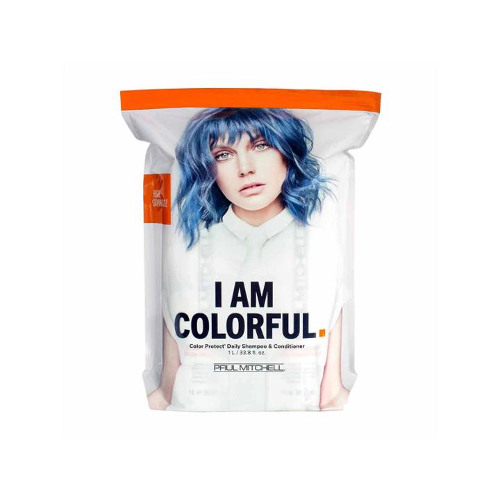 Paul Mitchell Value Set - 67.6 Oz.