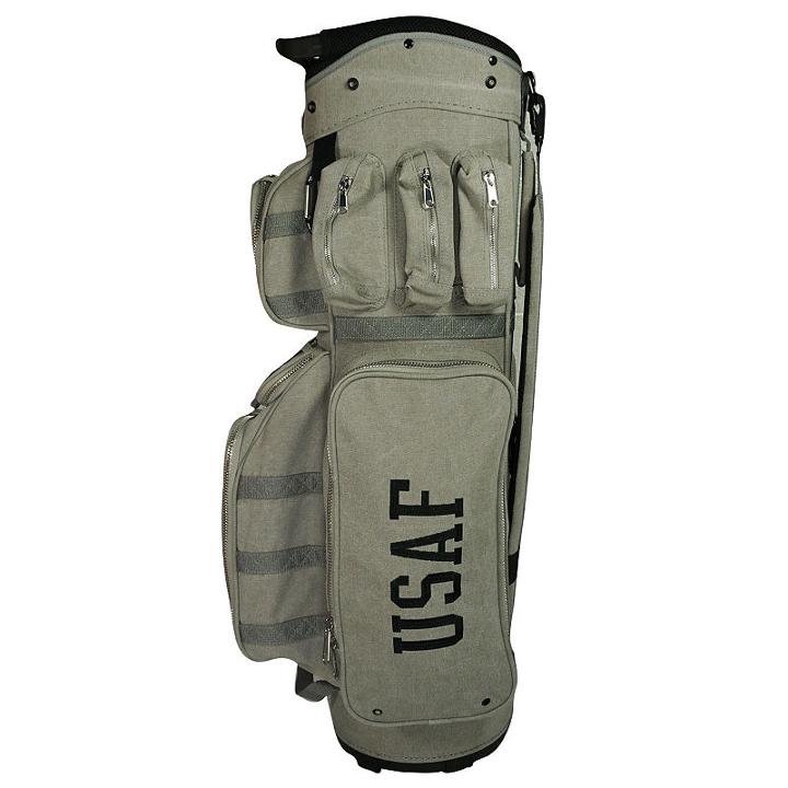 Hotz Military- Active Duty Air Force
