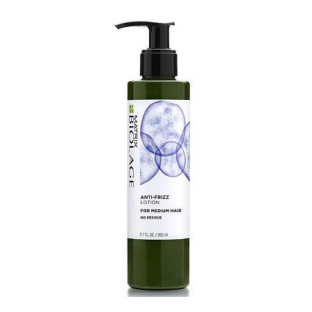 Matrix Biolage Anti-frizz Lotion For Medium Hair - 6.8 Oz.