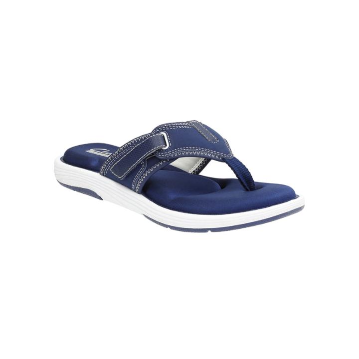 Clarks Olina Park Flip Flops