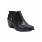 Towne By London Fog Hopeful Womens Bootie