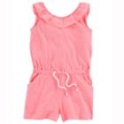 Carter's Sleeveless Romper - Preschool
