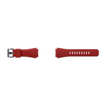 Samsung Wearables Gear S3 Compatible Unisex Multicolor Watch Band-et-ysu76mregus